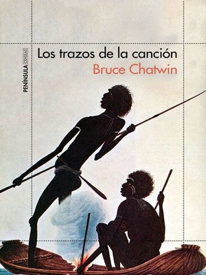 cover image of Los trazos de la canción